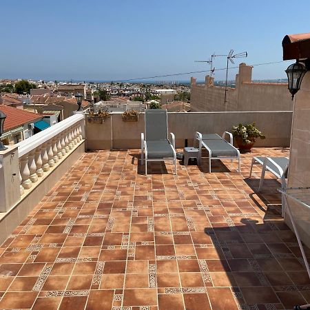 La Marina Urb, Beautiful 4 Bedroom House, Alicante, San Fulgencio, Spain Экстерьер фото