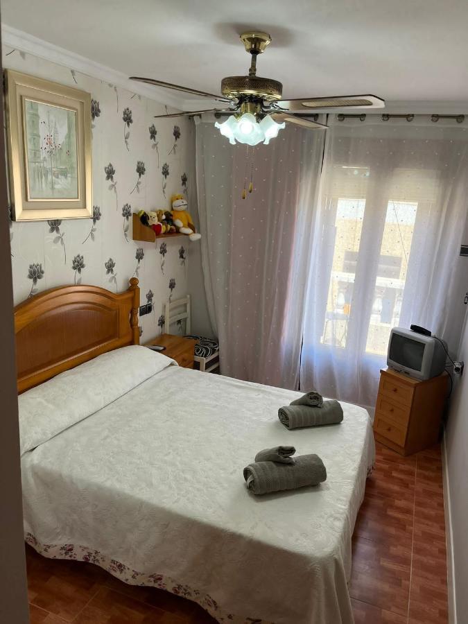 La Marina Urb, Beautiful 4 Bedroom House, Alicante, San Fulgencio, Spain Экстерьер фото