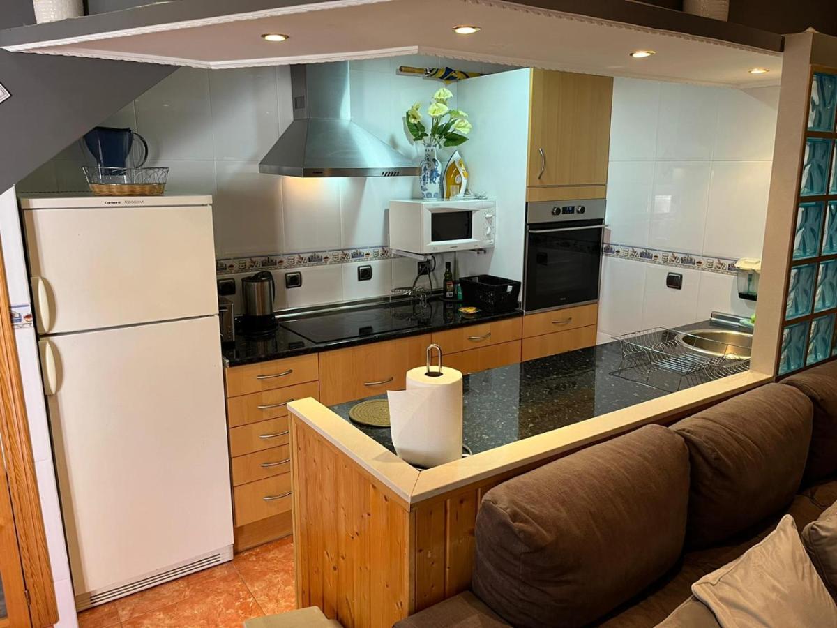 La Marina Urb, Beautiful 4 Bedroom House, Alicante, San Fulgencio, Spain Экстерьер фото