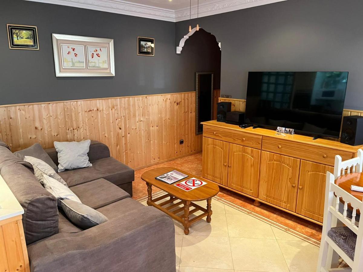 La Marina Urb, Beautiful 4 Bedroom House, Alicante, San Fulgencio, Spain Экстерьер фото