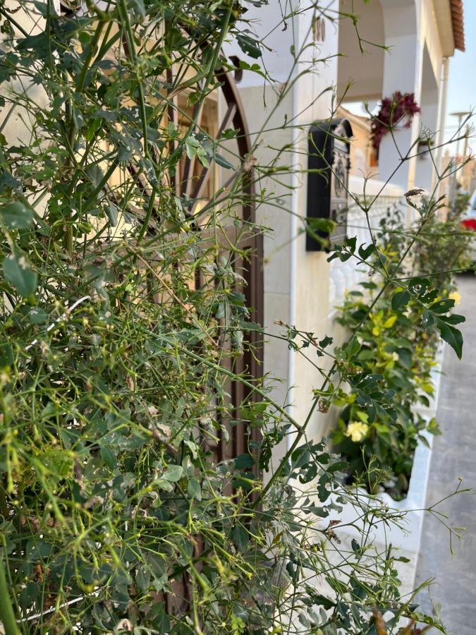 La Marina Urb, Beautiful 4 Bedroom House, Alicante, San Fulgencio, Spain Экстерьер фото