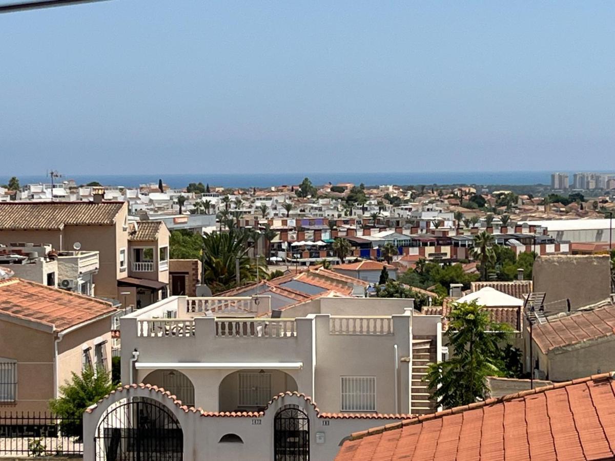 La Marina Urb, Beautiful 4 Bedroom House, Alicante, San Fulgencio, Spain Экстерьер фото