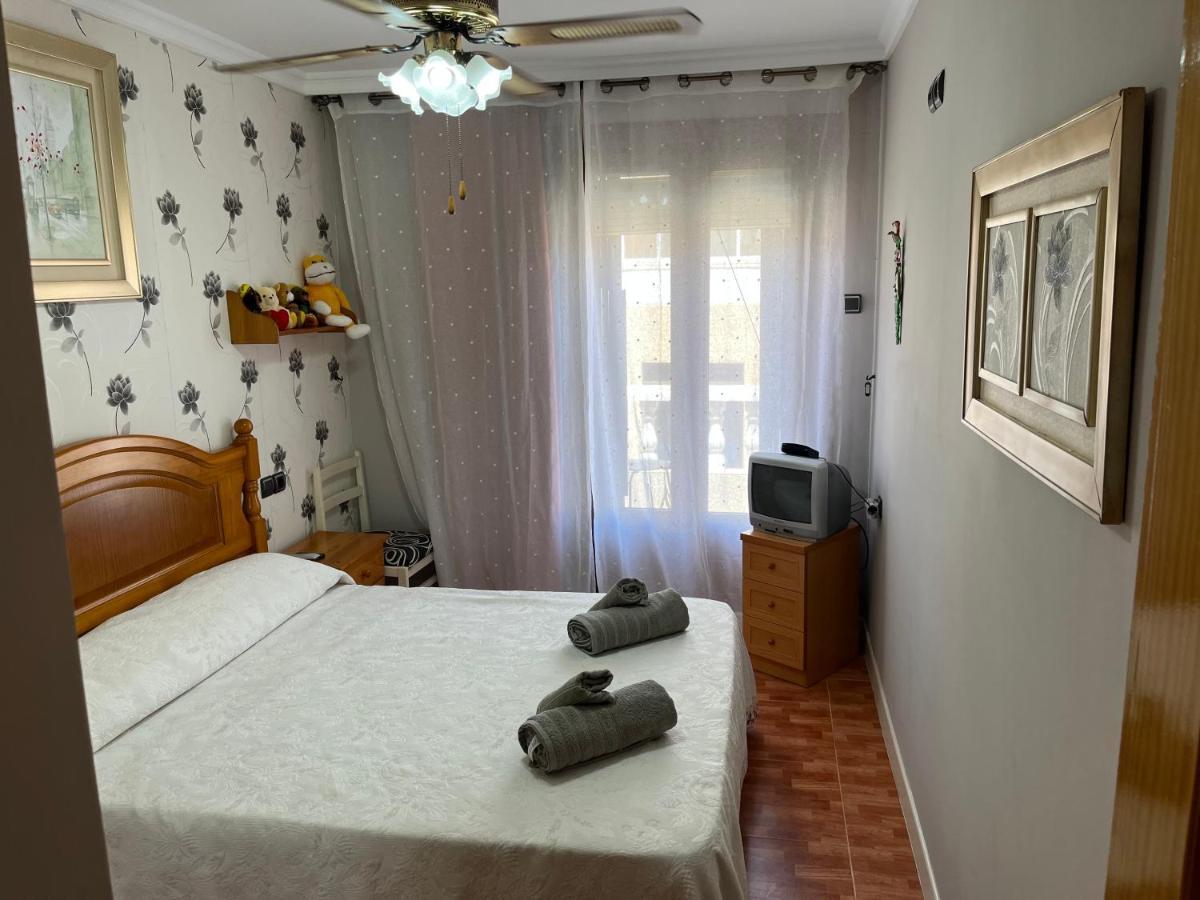 La Marina Urb, Beautiful 4 Bedroom House, Alicante, San Fulgencio, Spain Экстерьер фото